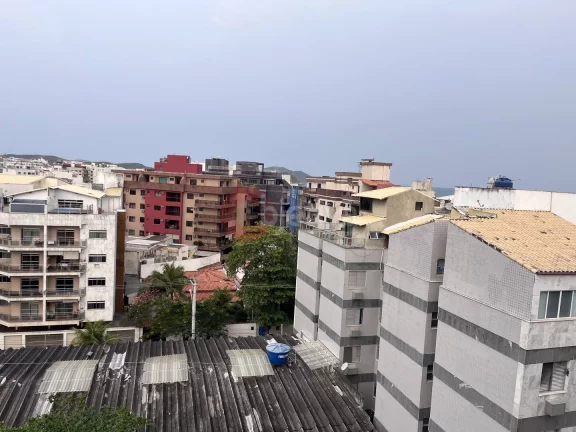 Imagem Cobertura duplex, 2 suítes, 2 vagas, Algodoal - Cabo Frio