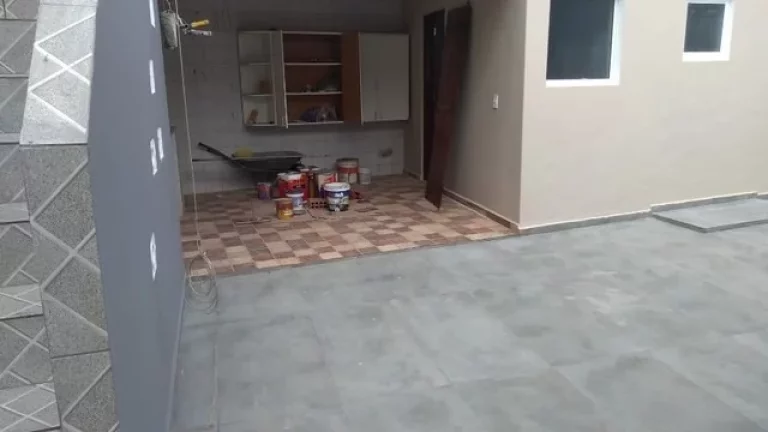 Imagem Casa Térrea Vila Libanesa - 240 m² - 3 Dormitórios - Edícula com 2 Suítes - Quintal - 4 Vagas - Aceita Financiamento