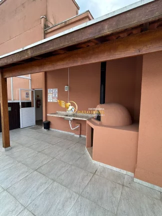 Imagem APARTAMENTO À VENDA COM 2 DORMITÓRIOS EM UBATUBA-SP