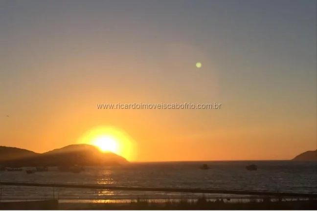 Lançamento Residencial Praia dos Anjos Residence Club