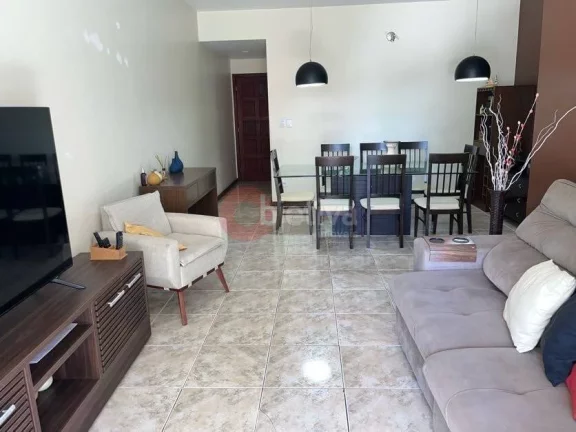 Imagem Apartamento à venda, 2 quartos + dependência, Centro - Cabo Frio