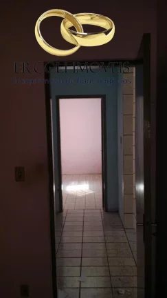 Imagem CASA RESIDENCIAL em São Paulo - SP, Jardim Vila Carrao