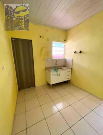 Imagem Casa à venda, 172 m² por R$ 430.000,00 - Freguesia do Ó - São Paulo/SP