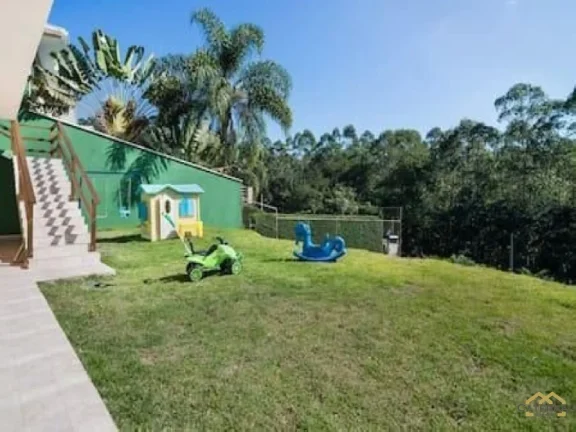 Imagem SOBRADO À VENDA, 350 M² POR R$ 1.270.000,00 - SERRA DOS LAGOS - CAJAMAR/SP