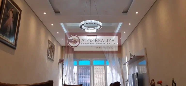 Imagem Compre Casa térrea com edícula em Cidade Dutra - São Paulo