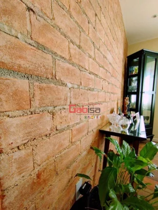Imagem Apartamento com 3 dormitórios à venda, 100 m² por R$ 480.000 - Nova São Pedro - São Pedro da Aldeia/RJ