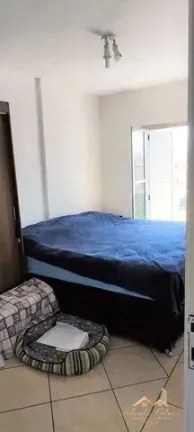 Imagem Apartamento Padrão de dois dormitórios