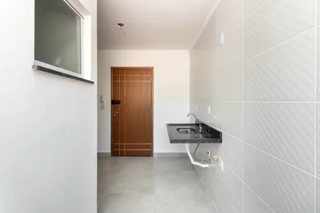 Imagem APARTAMENTO RESIDENCIAL em São Paulo - SP, Jardim do Colégio (Zona Norte)