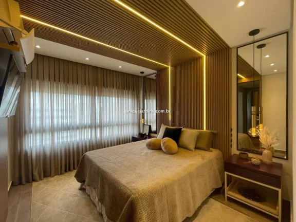 Imagem Apartamento à venda Vila Mariana São Paulo