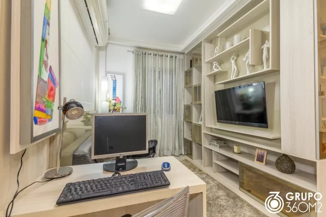 Imagem Apartamento para Venda em São Bernardo do Campo / SP no bairro Rudge Ramos
