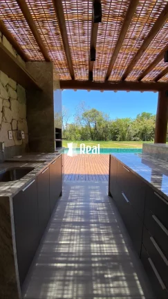 Imagem Condomínio Ilha dos Pássaros