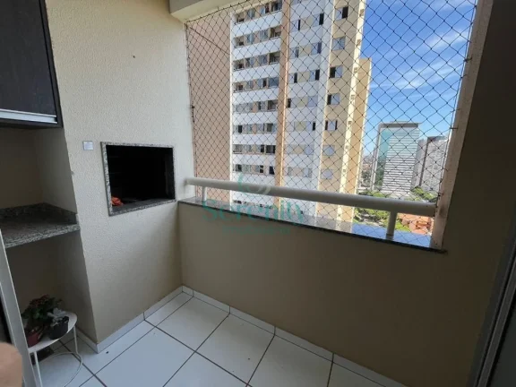 Imagem Apartamento à venda - Lázaro Gouvea - Londrina - PR