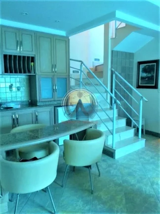 Imagem COB TRIPLEX RESIDENCIAL em Ubatuba - SP, PRAIA GRANDE