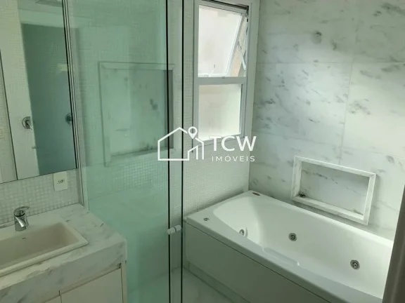 Imagem Apartamento Alto Padrão 3 suítes
