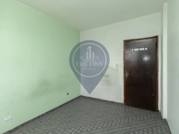 Imagem Venda de Apartamento no Brás, São Paulo-SP: 1 Quarto, 1 Sala, 1 Banheiro, 50m² - Imperdível!