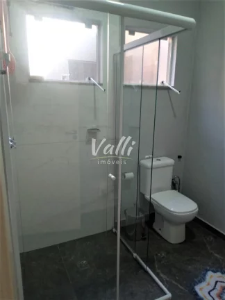 Imagem CASA RESIDENCIAL em AMERICANA - SP, JARDIM BOER II
