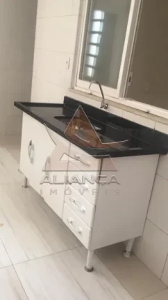 Imagem Apartamento - Ribeirão Preto - Centro
