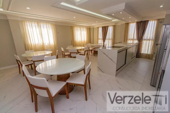 Imagem Apartamento 2 dormitórios para Venda em Camboriú / SC no bairro São Francisco de Assis