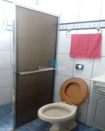 Imagem Casa à venda no bairro Portão - Atibaia/SP