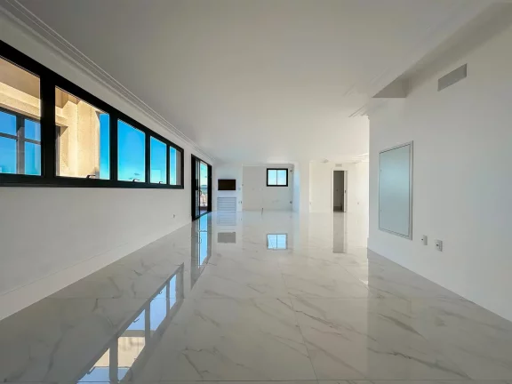 Imagem Cobertura com 5 dormitórios à venda sendo 4 suítes, 460.56 m² por - R$ 12.500.000,00 - Castelo Branco - Itapema/SC