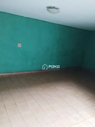 Imagem Casa, 100 m² - venda por R$ 851.000,00 ou aluguel por R$ 4.809,00/mês - Santana - São Paulo/SP