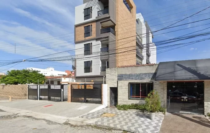 Imagem Conheça o Pallazo Di Florença, um refúgio de conforto e sofisticação na melhor localização dos Bancários.