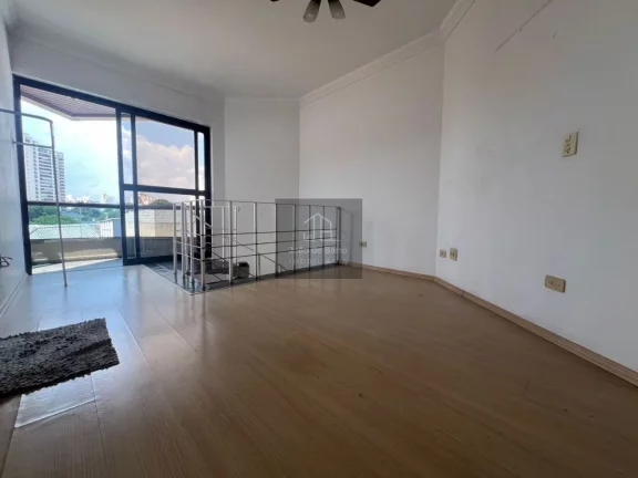 Imagem Apartamento com 1 dormitório à venda, 60 m² - Aclimação - São Paulo/SP