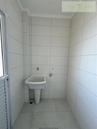 Imagem Apartamentos no Litoral para venda em Praia Grande no bairro Aviação