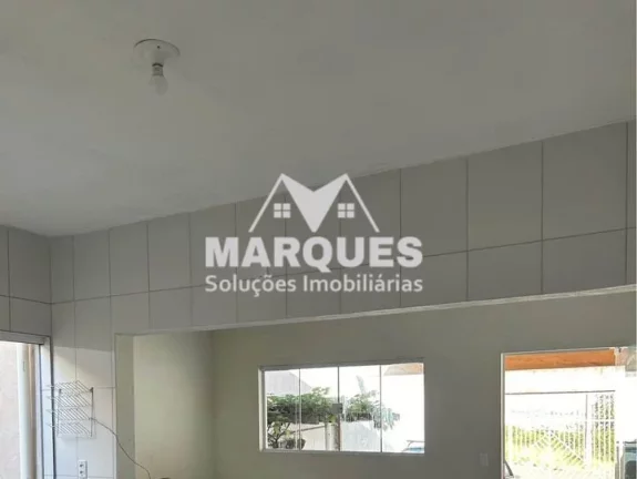 Imagem Seu novo lar te espera no Parque Terras de Santa Maria!