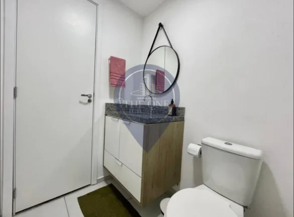 Imagem Apartamento à venda em São Paulo-SP, Bela Vista: 2 quartos, 1 sala, 1 banheiro, 36 m² de área. Confira já!