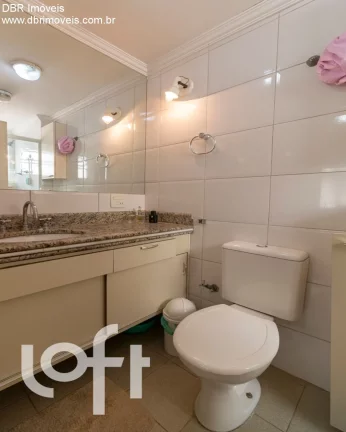 Imagem APARTAMENTO RESIDENCIAL em São Paulo - SP, Vila Mariana