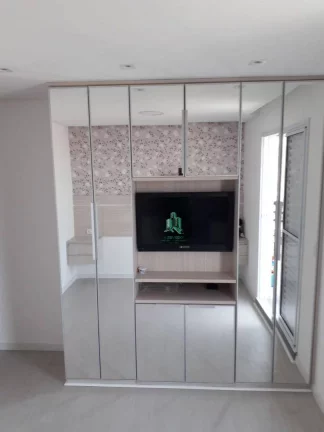 Imagem Apartamento com 3 dormitórios à venda, 82 m² por R$ 636.000,00 - Jardim Flor da Montanha - Guarulhos/SP