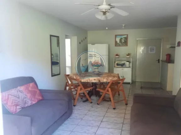Imagem APARTAMENTO RESIDENCIAL em UBATUBA - SP, PRAIA GRANDE