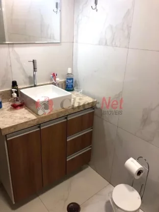 Imagem Sobrado para Venda no bairro Vila Tupi em São Bernardo do Campo