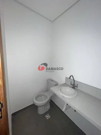 Imagem Apartamento à venda, Vila Alpina, Santo André, SP