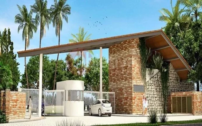 Imagem Terreno à venda, 250 m² - Figueira - Arraial do Cabo/RJ