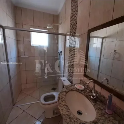 Imagem Casa para Venda em Araras, Jardim da Colina, 3 dormitórios, 1 suíte, 1 banheiro, 1 vaga