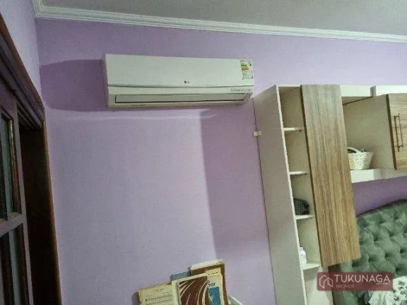 Imagem Sobrado com 3 dormitórios à venda, 90 m² por R$ 745.000,00 - Jardim Aliança - Guarulhos/SP