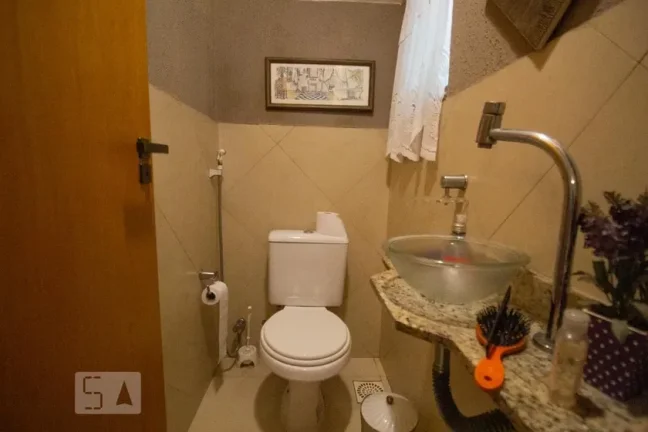 Imagem Casa à Venda - Vargem Pequena, 3 Quartos, 230 m2