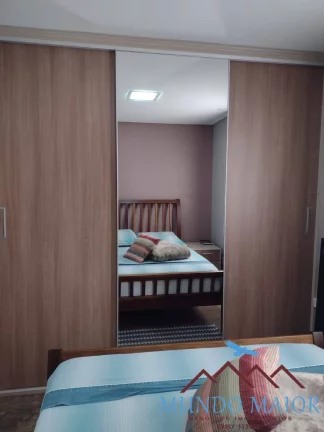 Imagem Apartamento com 3 Quartos - 1 vaqa e lazer à venda, 67m - Vila Helena !!!