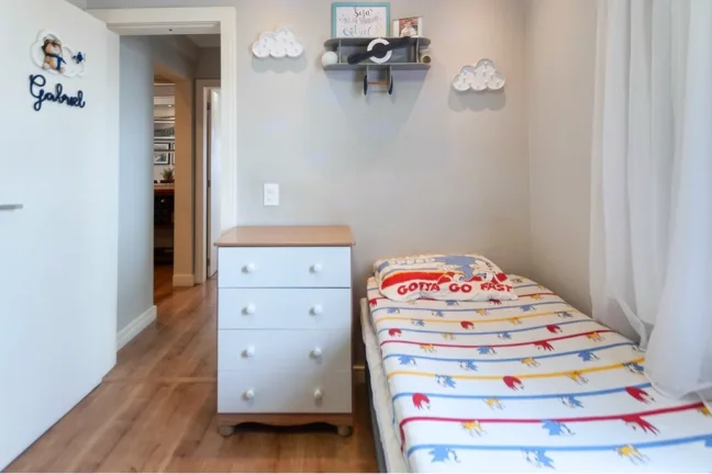 Imagem APARTAMENTO RESIDENCIAL em São Paulo - SP, Parque da Mooca