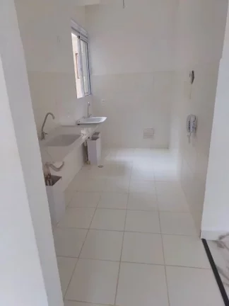 Imagem Apartamento com 2 dormitórios para alugar, 42 m² por R$ 1.266,00/mês - Chácara Estância Paulista - Suzano/SP