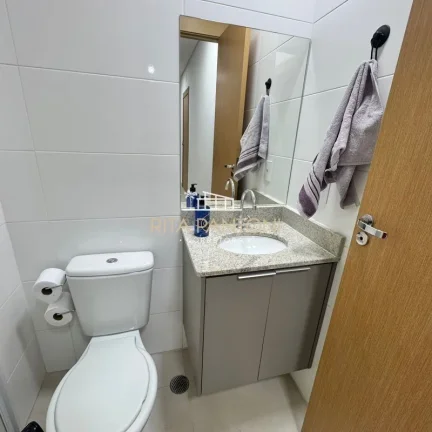 Imagem Apartamento - Ribeirão Preto - Santa Cruz do José Jacques