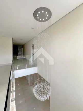 Imagem Casa de Condomínio em Alphaville - Santana de Parnaíba, SP