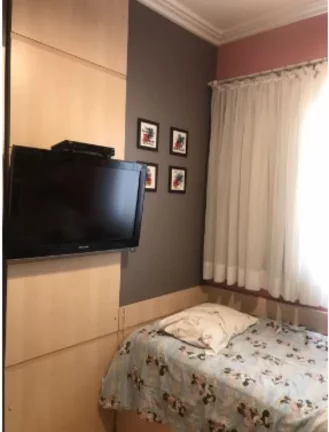 Imagem APARTAMENTO RESIDENCIAL em São Paulo - SP, Tatuapé