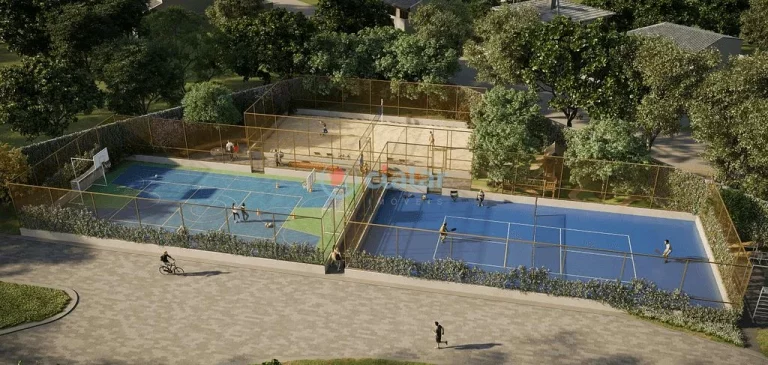 Imagem Apartamento à venda 3 Quartos 3 Suites 2 Vagas 96.26M Barra da Tijuca Rio de Janeiro - RJ | Green Park Barra - Fase 1