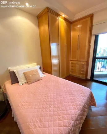Imagem APARTAMENTO RESIDENCIAL em Sao Paulo - SP, Tatuapé