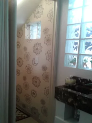 Imagem Casa á venda em Condomínio Fechado na Mooca A.T 188,75 m² 3 dormitórios 2 suítes 3 vagas .T 188,75