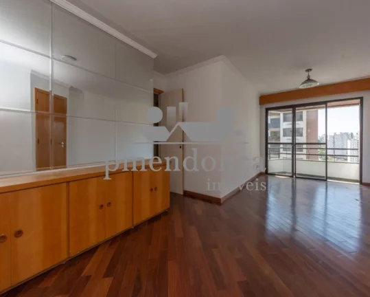 Imagem Apartamento à venda em Perdizes com 3 quartos ( 1 suíte ) e 2 vagas, 92m2.