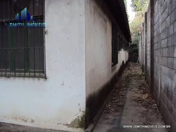 Imagem GALPÃO 430m² em terreno 1.800m² REGIÃO DA GRANJA VIANA, KM 22 DA RAPOSO